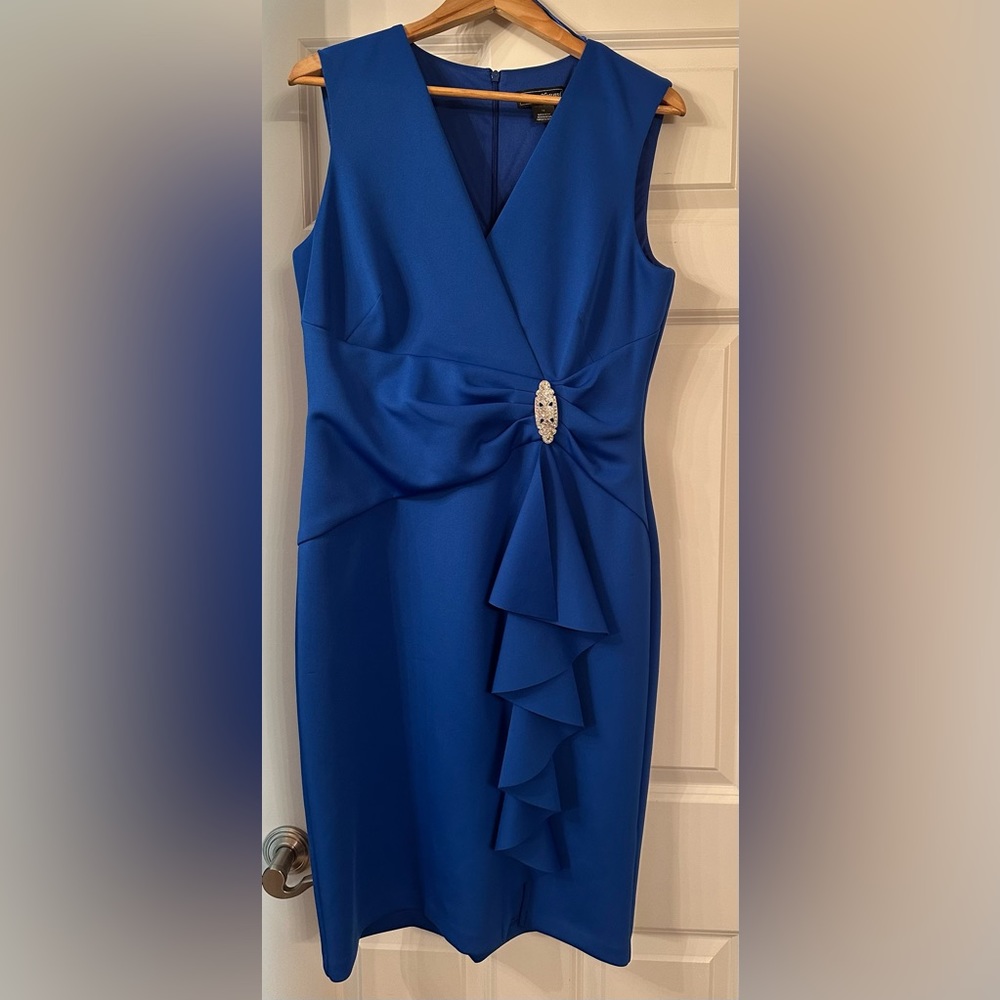 Classy Jessica Howard Cocktail Dress